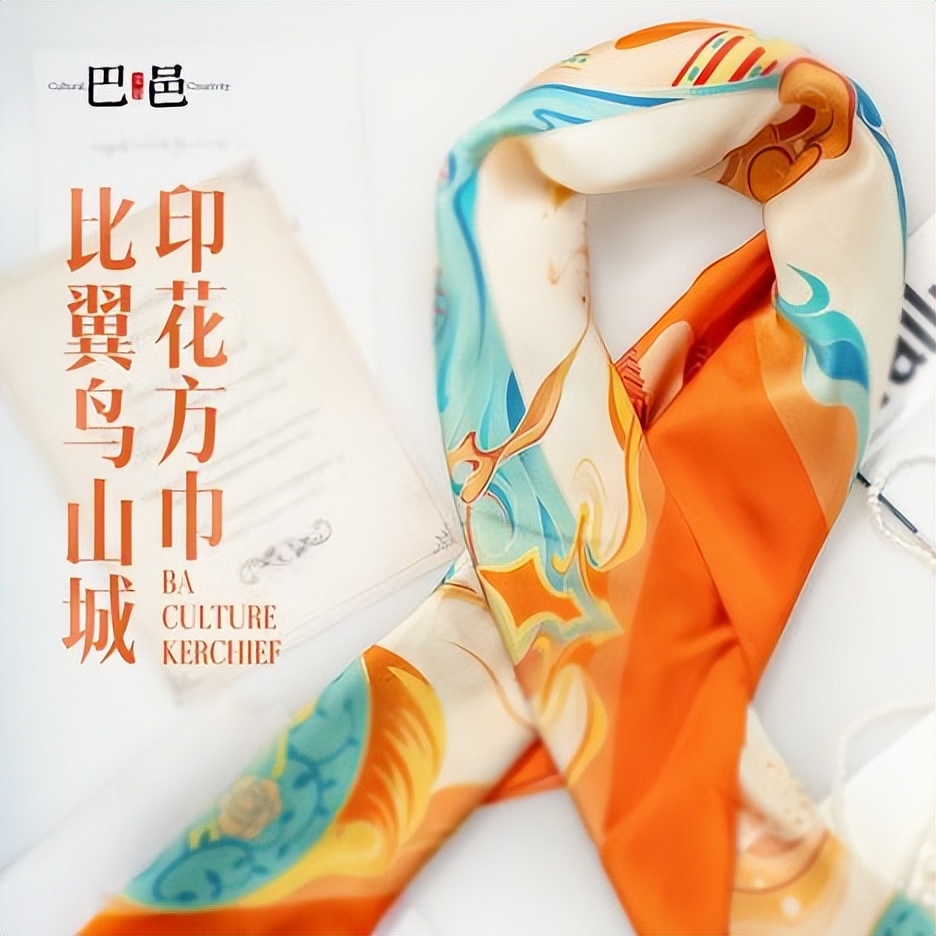 2023年重庆年货清单：巴邑文创最受欢迎的“重庆礼物”