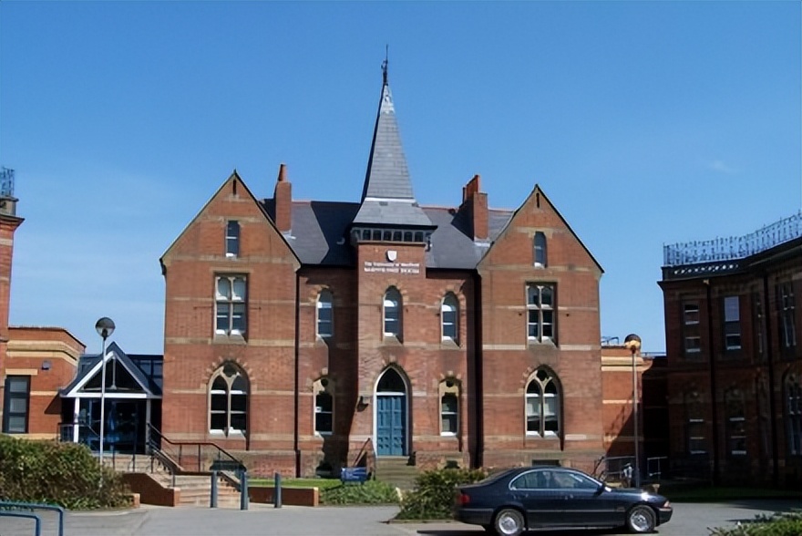 谢菲尔德的大学有哪些,谢菲尔德市有哪些大学