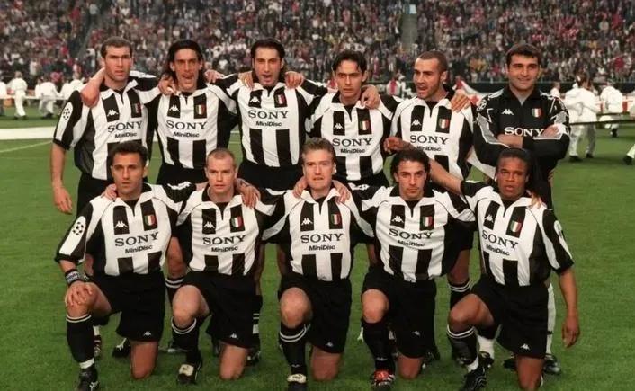 欧洲足坛十大豪门,欧洲豪门在足坛地位