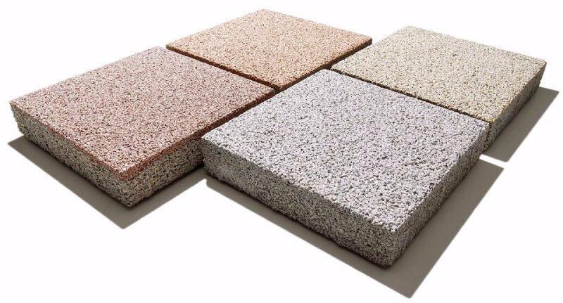 生态砖的种类有哪些,生态瓷砖品牌大全