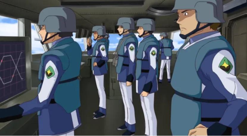 机动战士高达seeddestiny,机动战士高达seed机体大全