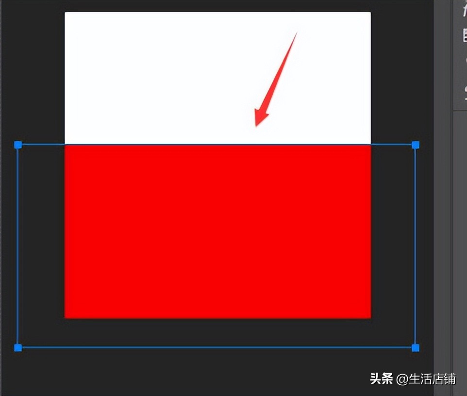 ps怎么做波浪线描边,ps怎么做出波浪效果图