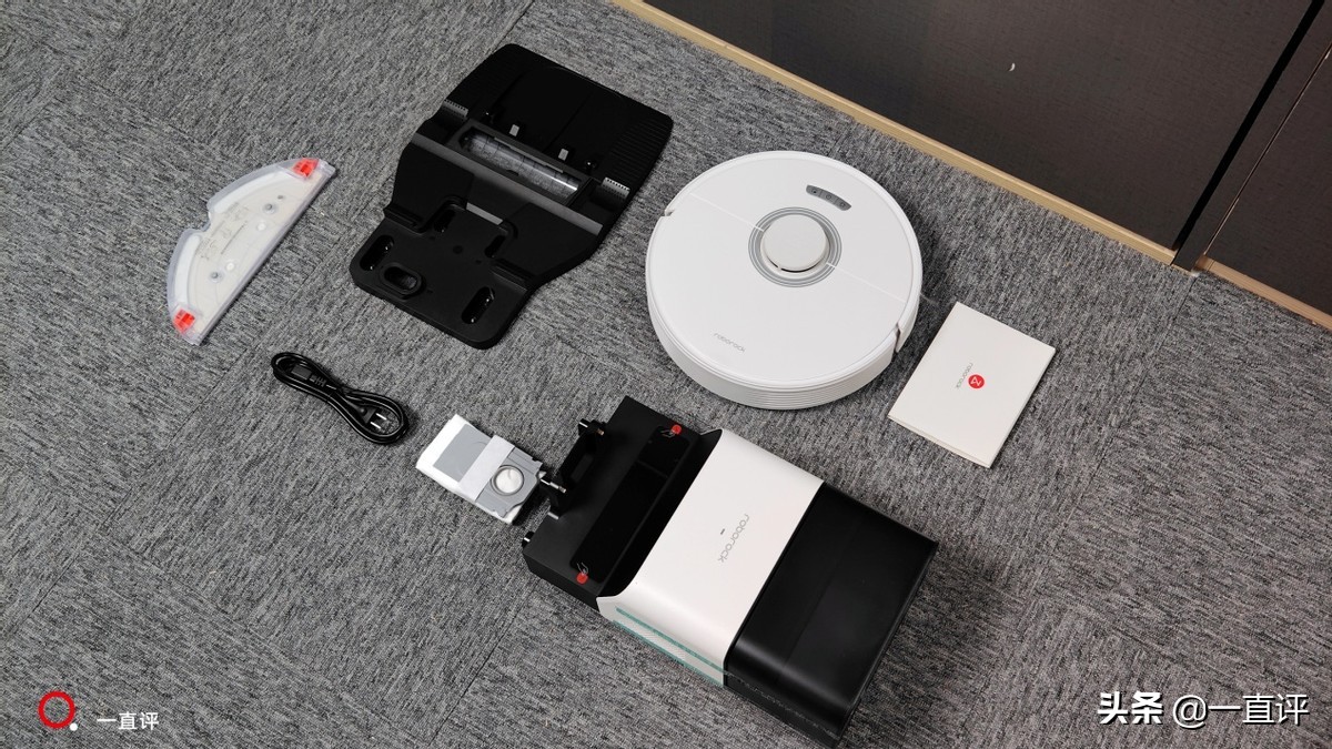 石头扫地机器人t8和t10区别,石头扫拖机器人测评