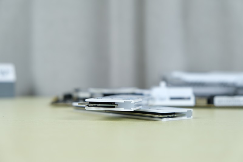 阿斯加特吹雪联名ddr5内存超频,性能最好的ddr5