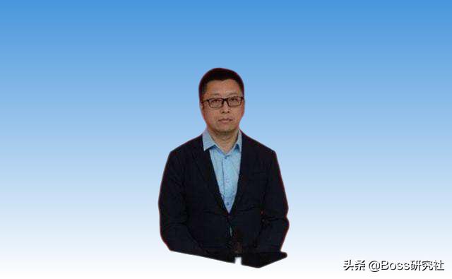 带你看看北京富豪圈,北京富人区首富