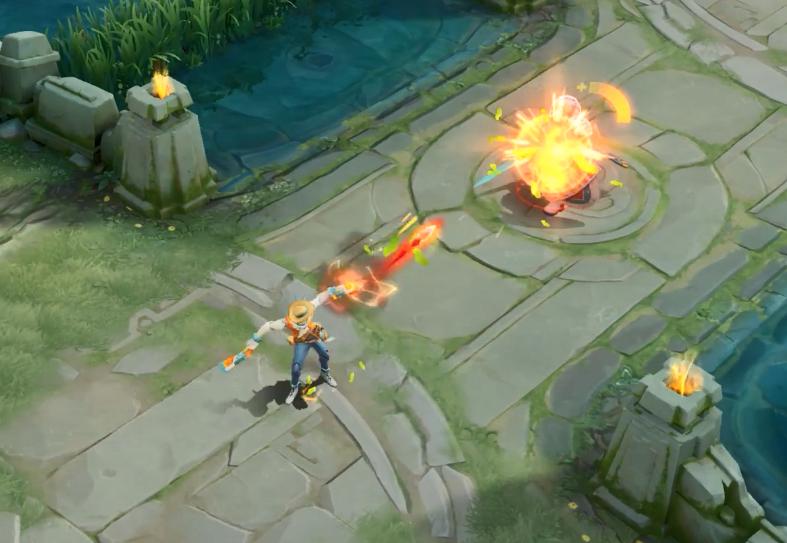 怎样免费获得马可波罗的战令皮肤,马可波罗的战令皮肤连招抽奖