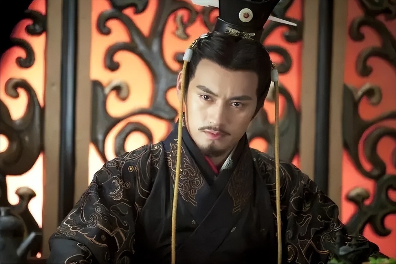 五胡十六国南北朝皇帝排名,五胡十六国明君排行