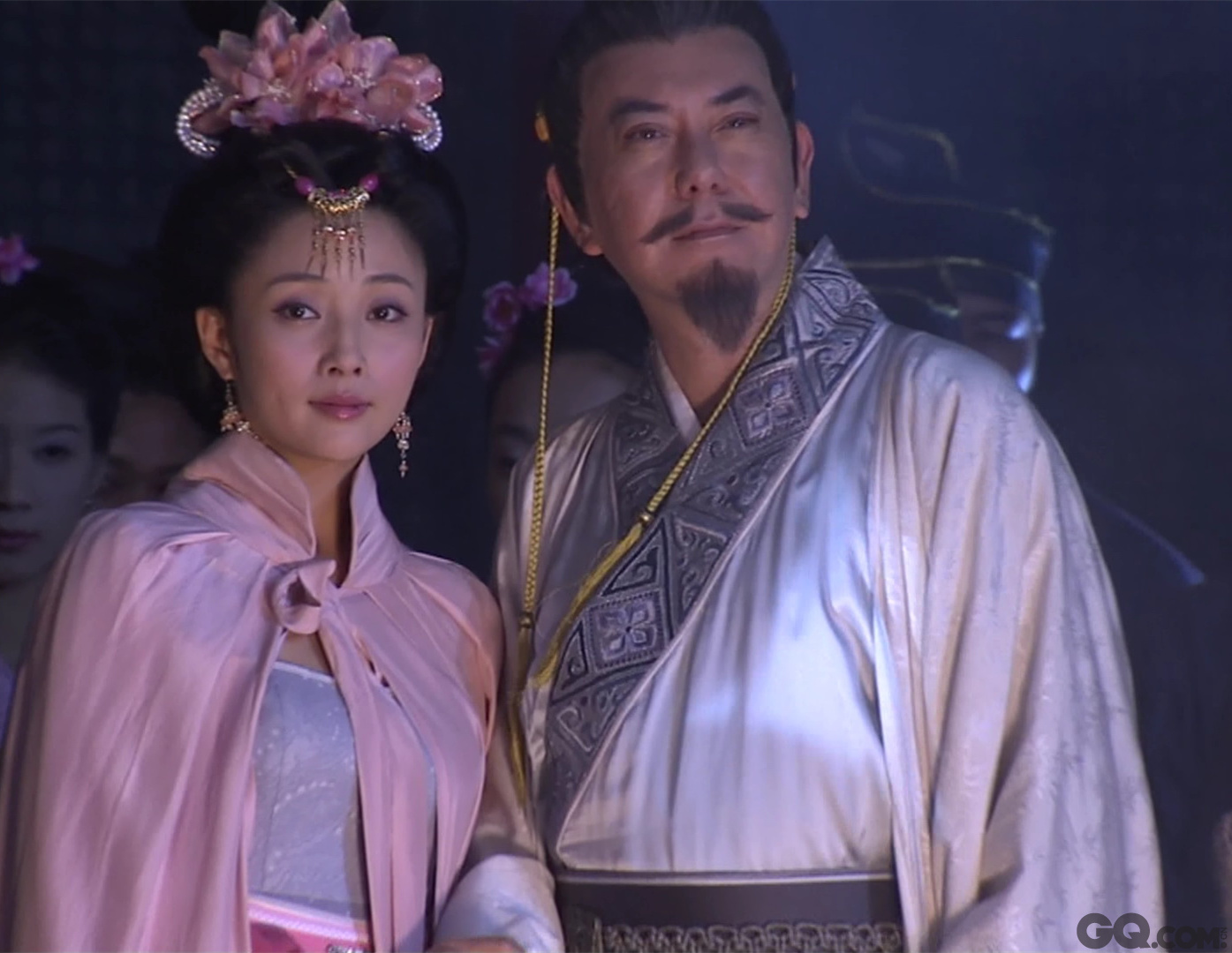 后唐李存勖与戏子的故事,李存勖灭后梁的准备