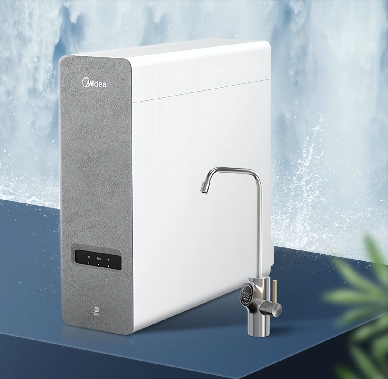 先看云米净水器的好处及功能,云米净水器质量好吗