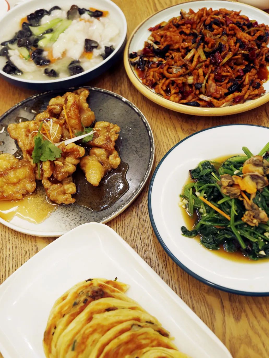 大连老菜馆多少年了,大连老菜馆新开路