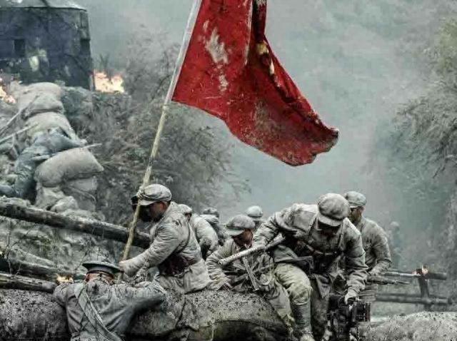 将军一口气吃了半坛子辣椒，烧得胃疼，却阴差阳错救了全师人马