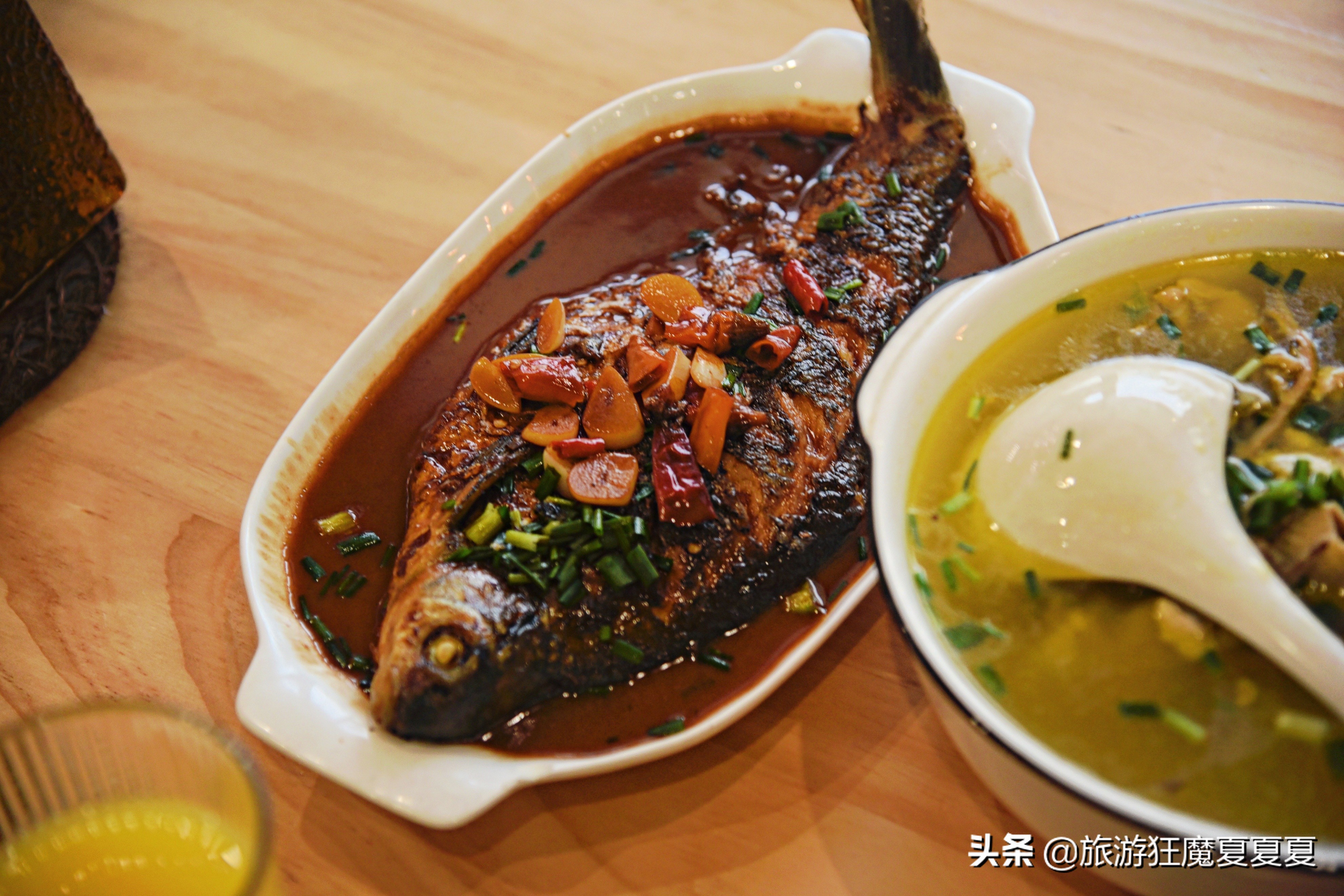 70后女孩投资800万在莫干山开民宿,80后夫妻回乡开民宿