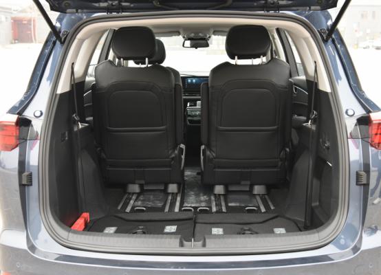 五菱凯捷cvt旗舰型优缺点,五菱凯捷280t卖点视频