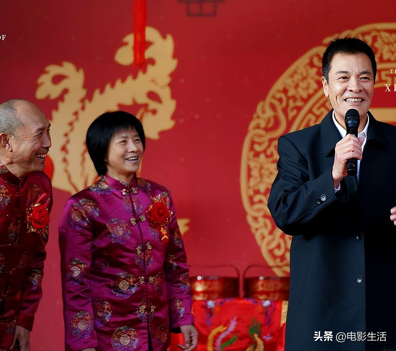 赵丽颖《幸福到万家》演技,赵丽颖幸福到万家名场面演技