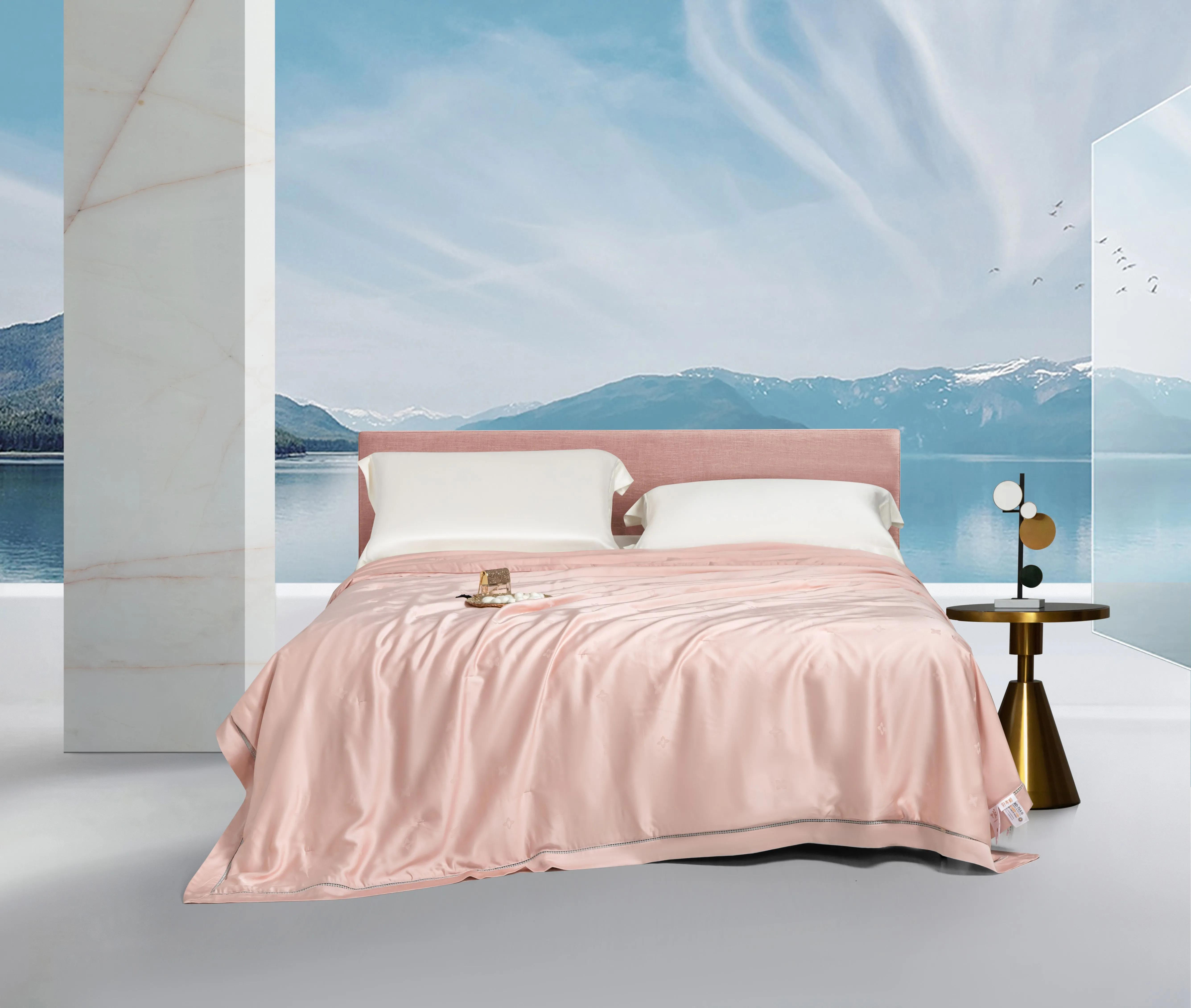 蚕丝被对身体有何益处,蚕丝被对人体的好处和功效