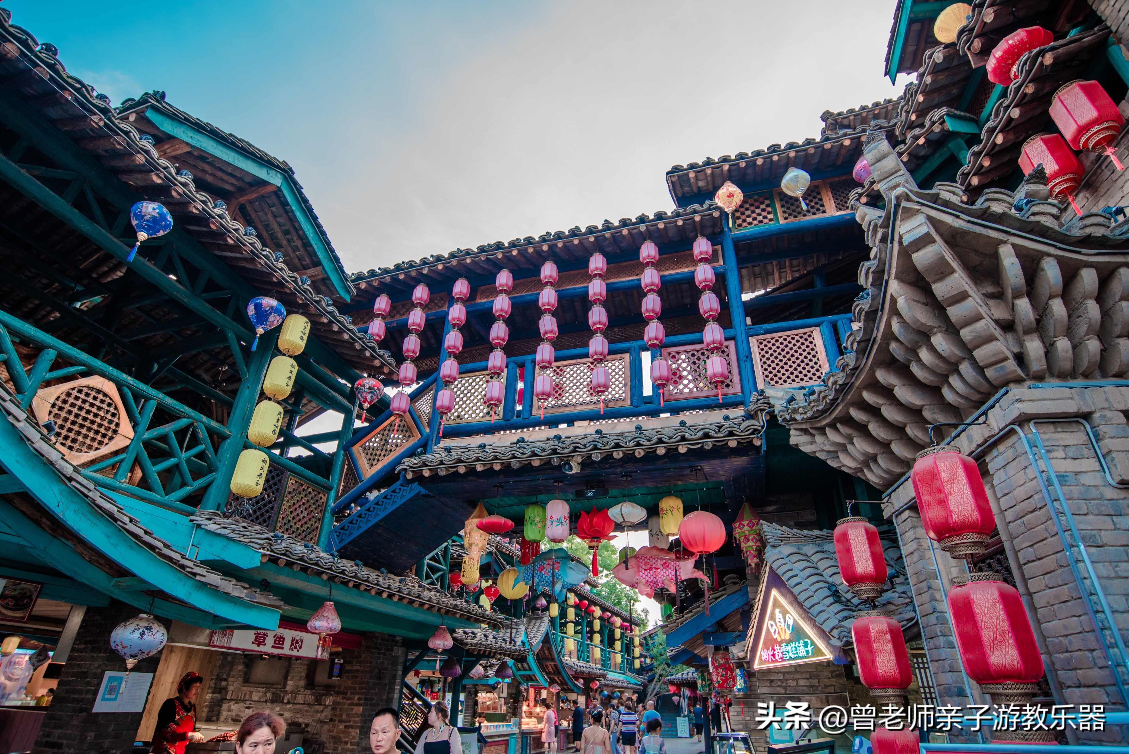 西安旅游景点免费推荐一日游攻略,西安旅游必去景点推荐一日游免费