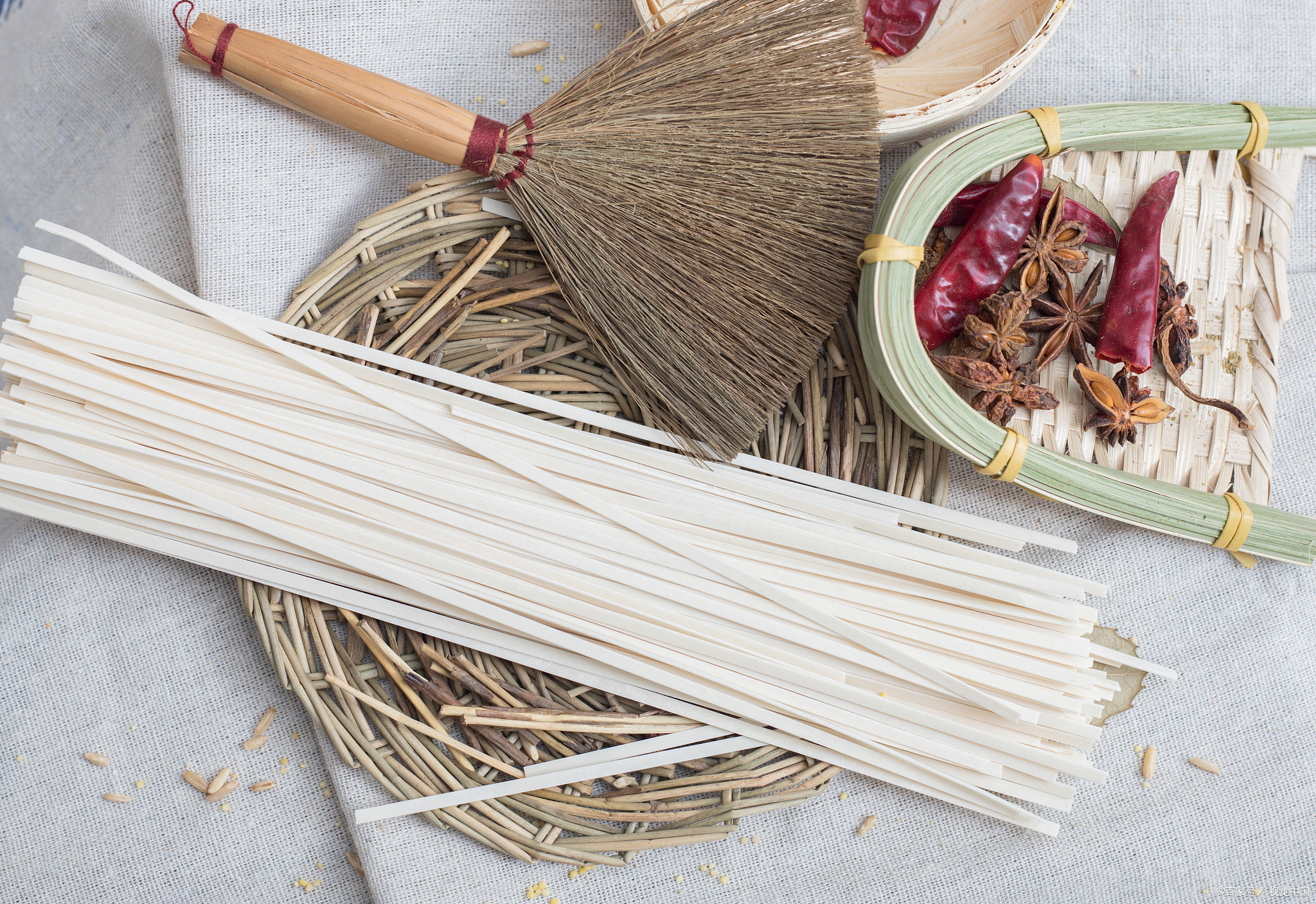 商洛特产小吃介绍,商洛十大特产有花椒吗