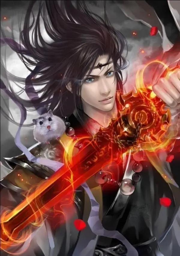 几本开头就很吸引人的小说,推荐几本看了又爽又催泪的小说