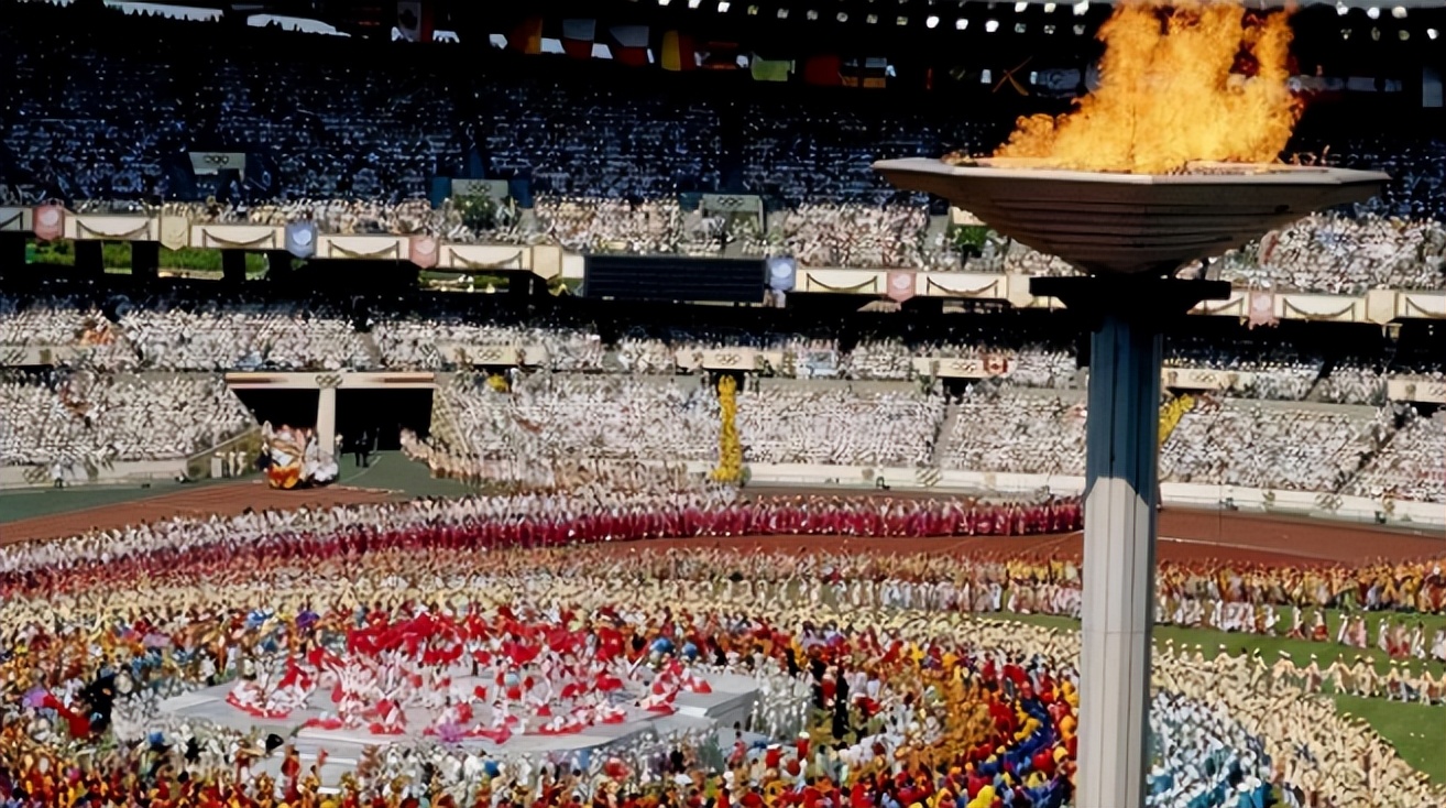 1988年汉城奥运会是什么情况,韩国奥运会作弊事件后续