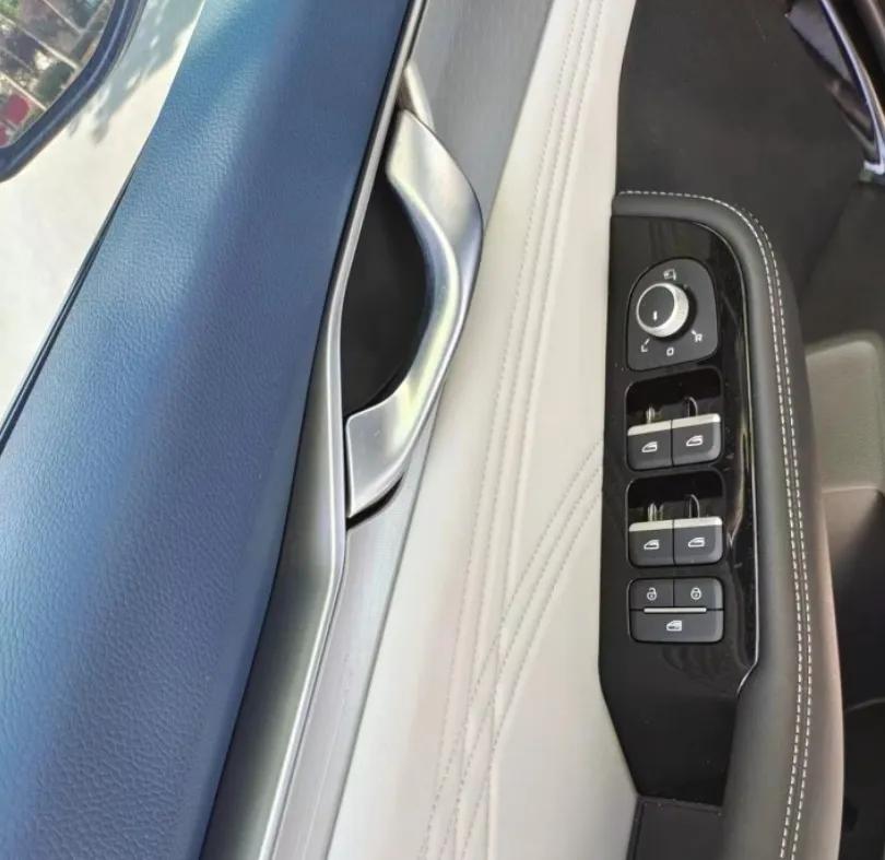 2024吉利星瑞车主真实感受,2022星瑞车主真实感受