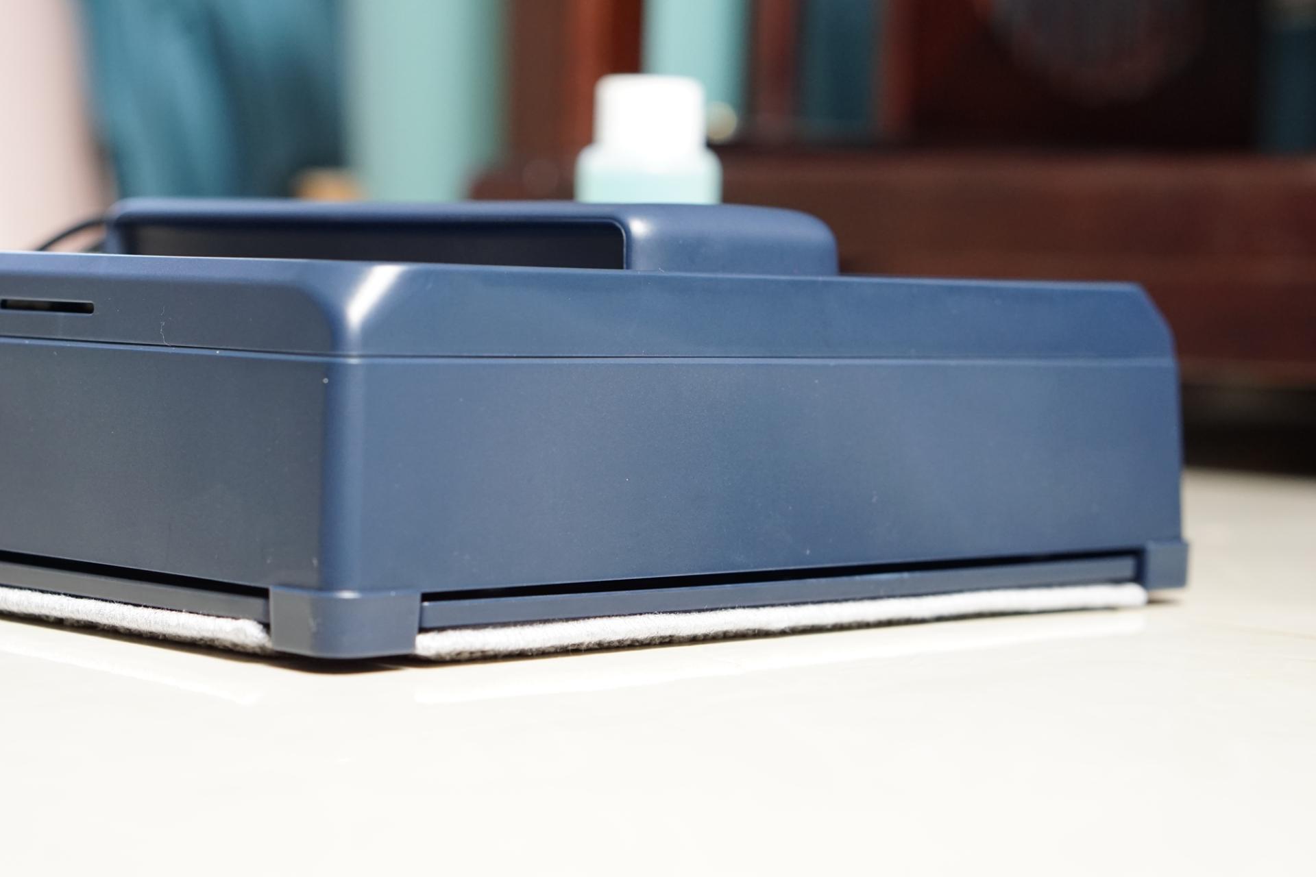 擦窗机器人哪个最好用,擦窗机器人到底擦得干不干净