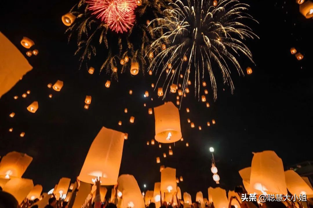 必去的泰国旅游胜地,泰国出国旅游必去景点