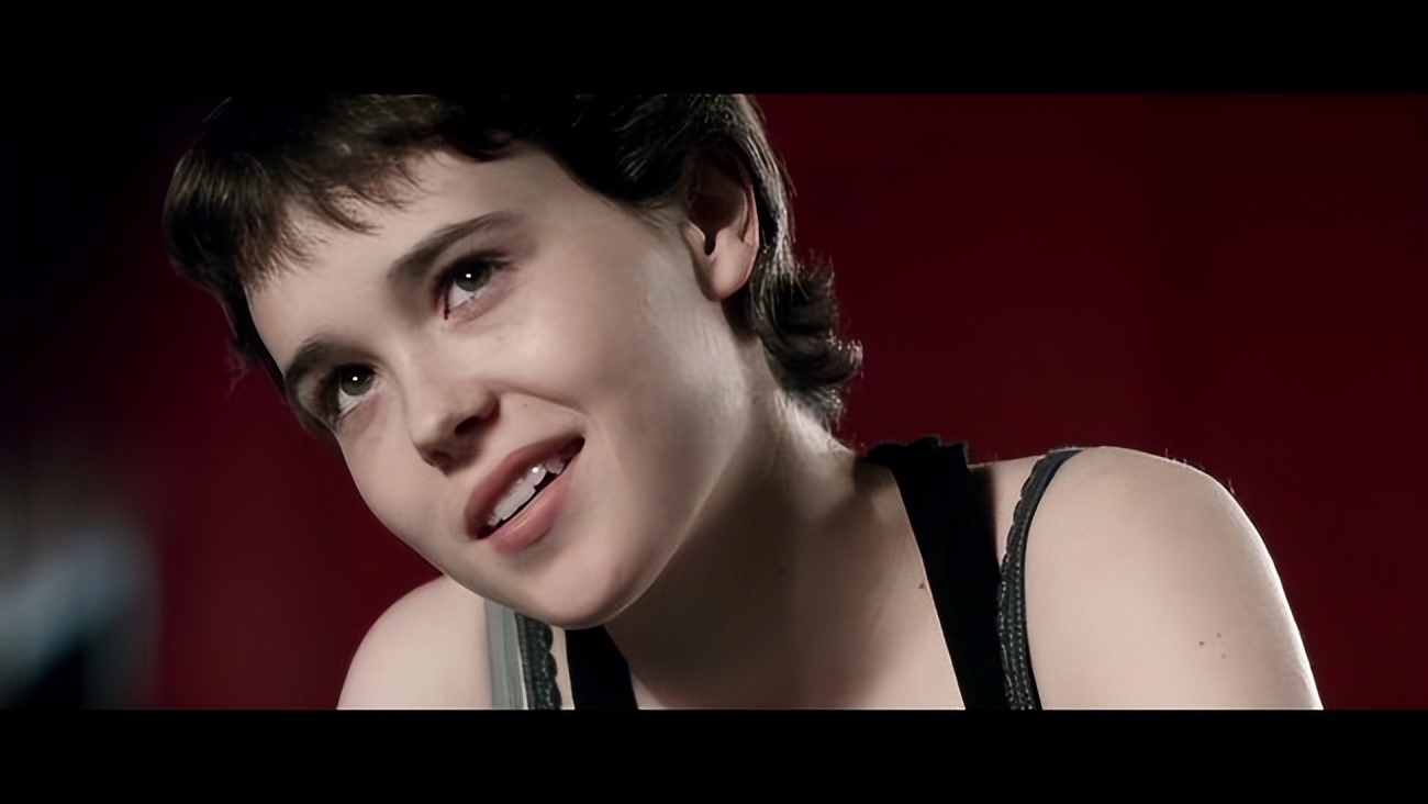 美国剧情犯罪片《水果硬糖》，一个萝莉控为之恐惧的故事