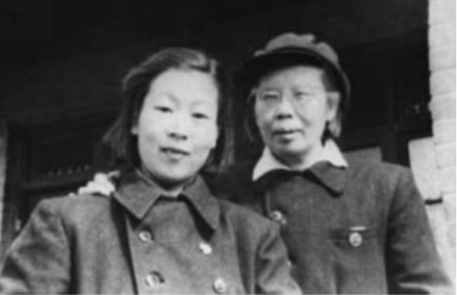 50年听到李克农支持毛岸英去朝鲜，帅孟奇非常着急：他又不会打仗