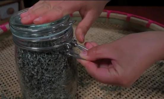 艾叶和麻糖一起蒸来吃有什么好处,蒸艾叶和姜蒸多长时间