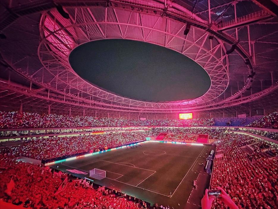 现在中超身价为什么这么低,现在中超的上座率为什么那么高