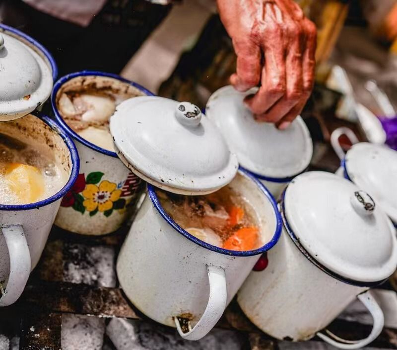 好吃到怀疑人生的西域美食,西域美食都有什么好吃的