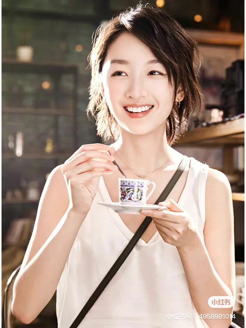 青年演员周冬雨刘昊然视频,青年演员周冬雨个人资料