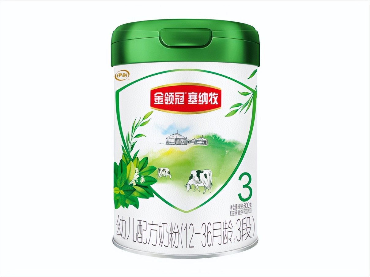 金领冠塞纳牧dha添加量达到多少,塞纳牧有机奶粉排行榜