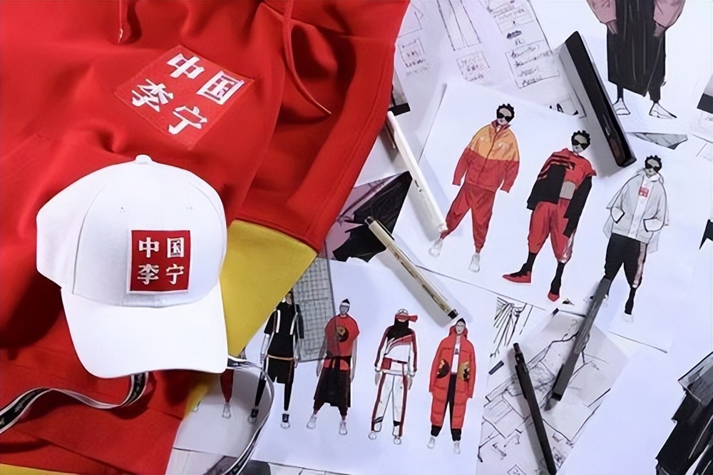 中国第一运动是什么,历年中国第一大运动品牌