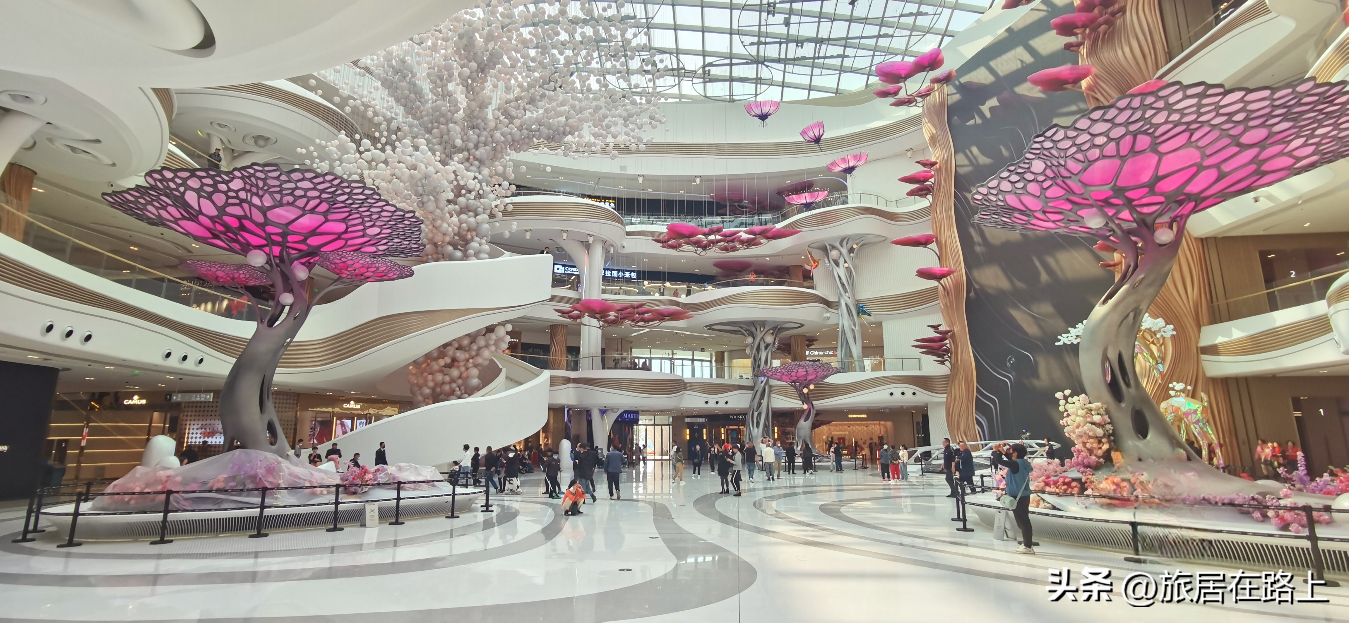 海口免税店必去景点,海口免税店最值得去的地方