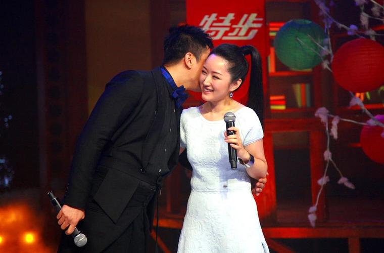 分手的26年后，赖文峰出狱乡下结婚度日，杨钰莹的选择令人心疼