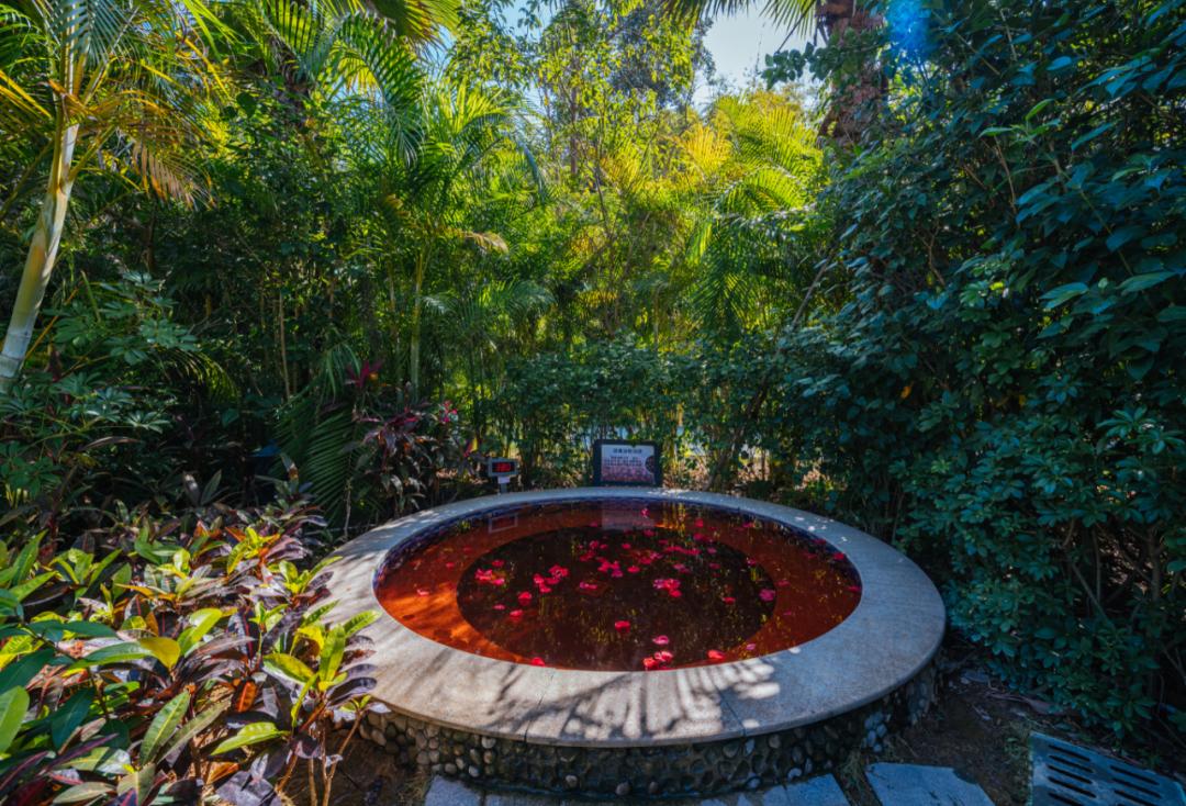 龙门温泉自驾游攻略,龙门温泉游玩攻略情侣