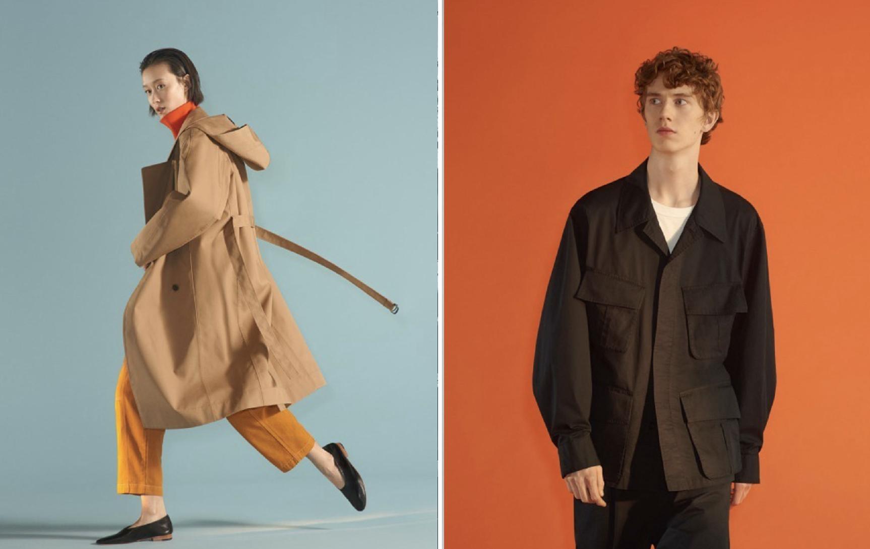 挖到宝啦!穿腻了U家,推荐5个不输优衣库的通勤百搭品牌