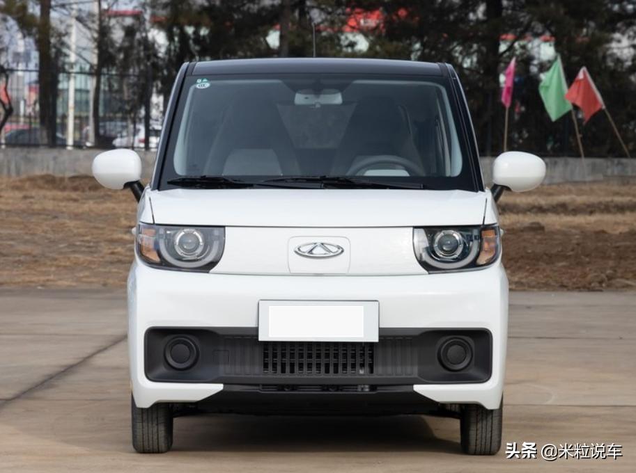 奇瑞qq最新款纯电动价格,奇瑞qq2019款报价