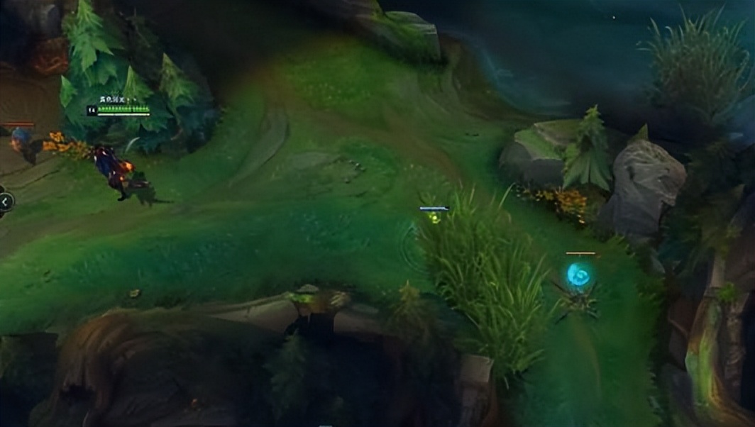 王者亚索天赋,亚索打野亚索最怕的5个英雄