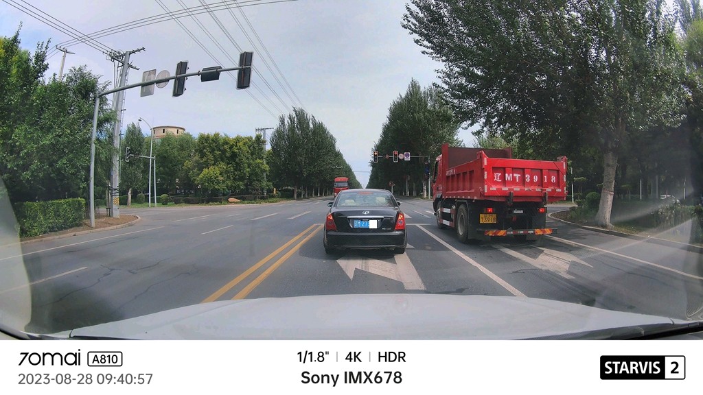 70迈4k智能记录仪a800开箱轻体验,70迈a810记录仪官方旗舰店