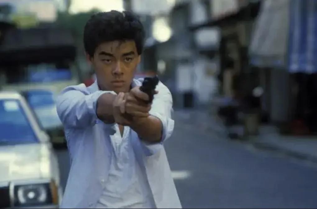 影帝刘青云真的太敬业,香港影帝刘青云日常