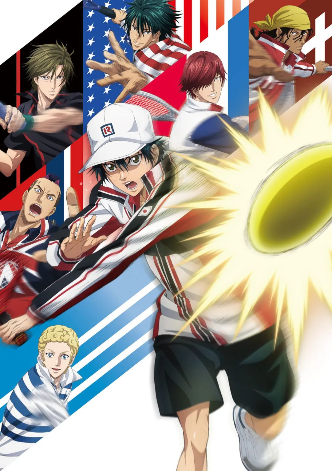 7月新番一出，动画版权*退倒**十年！有人哭死有人笑死