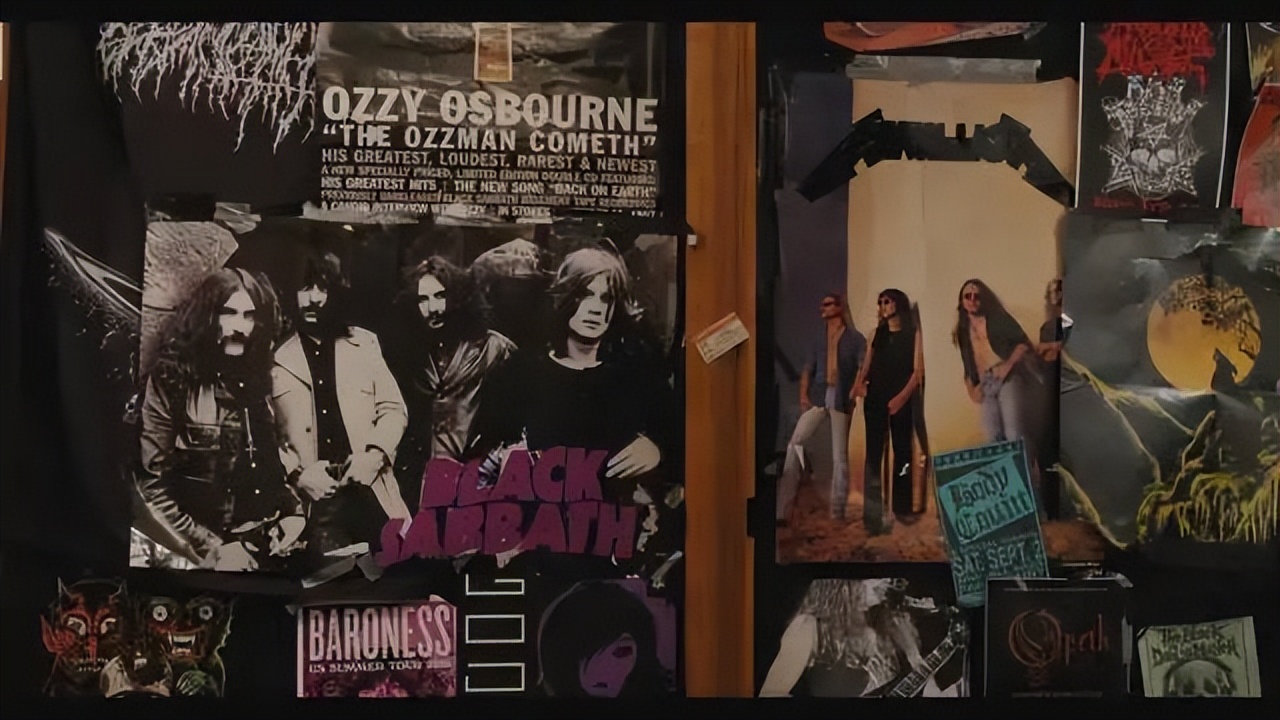 一部很少有人看过的冷门佳作,5部被忽略的神作强烈推荐