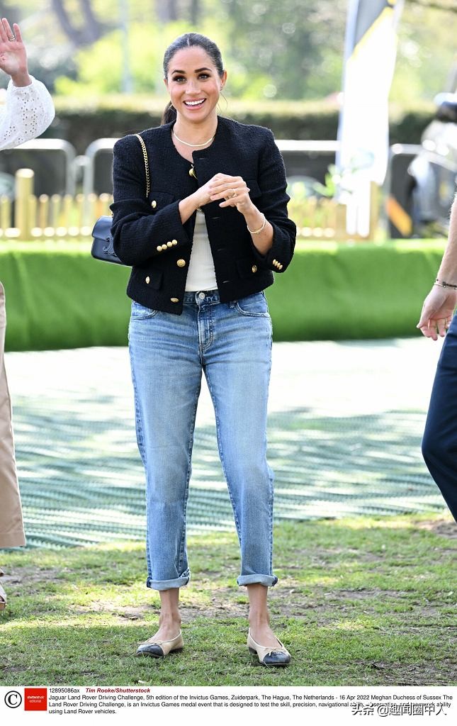 迪奥香奈儿阿玛尼纪梵希雅诗兰黛,梅根纪梵希婚姻状况