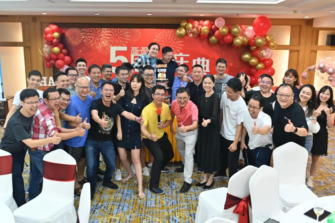 七载匠心，感恩成长！优匠教育七周年，写给同学们的一封信