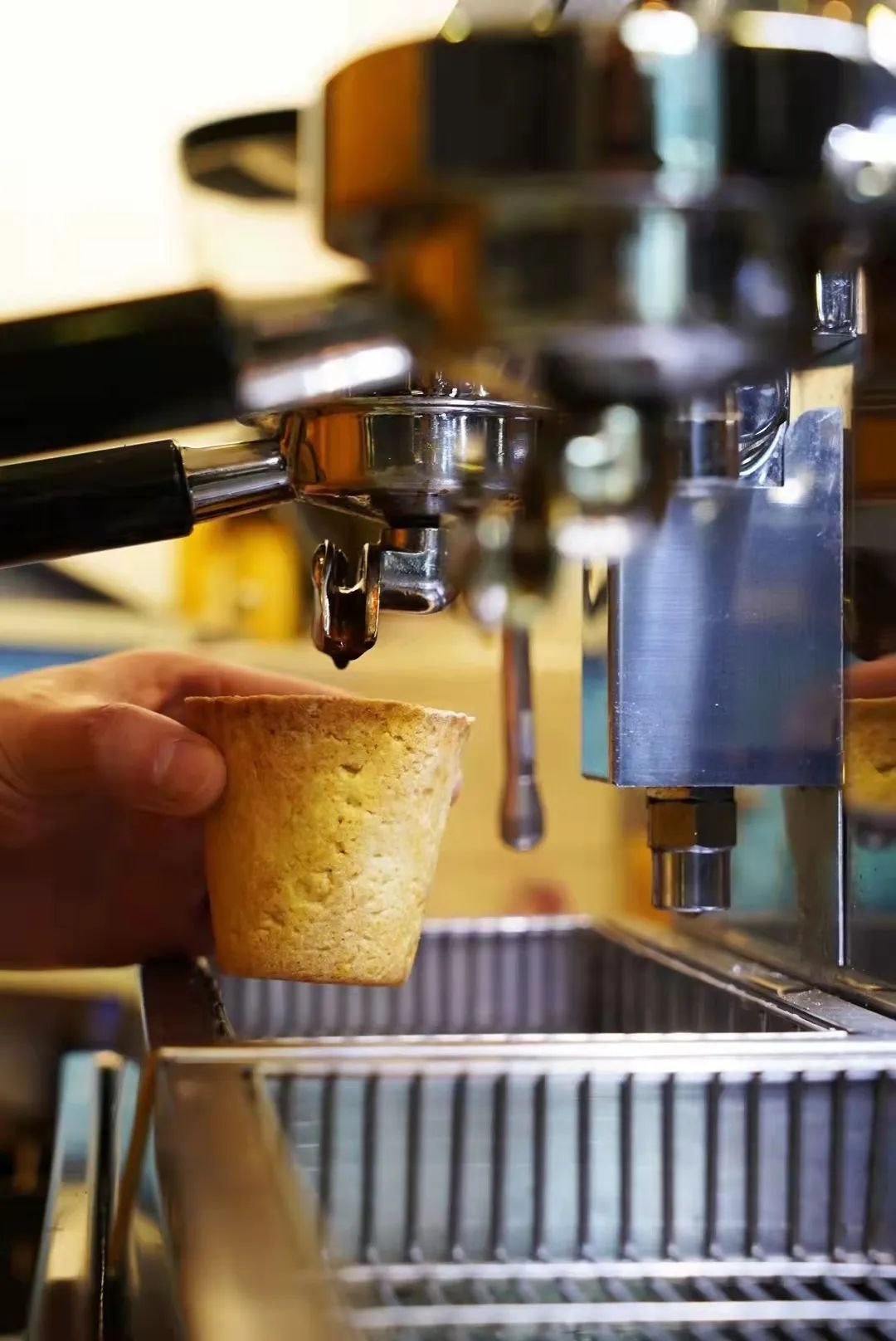 盘点南京十家咖啡,南京私藏小众咖啡店