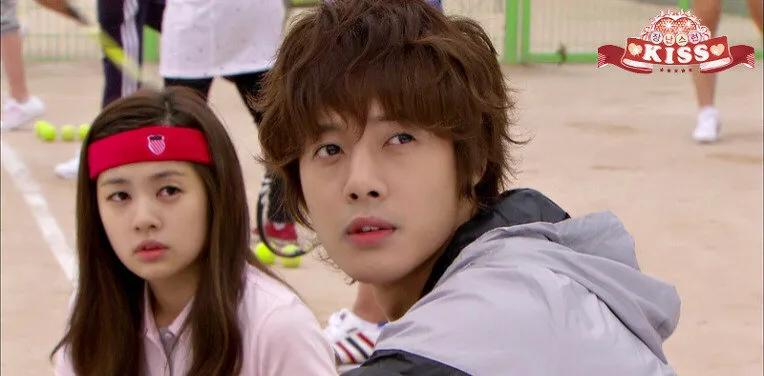 郑素敏韩剧名场面,standby韩剧郑素敏