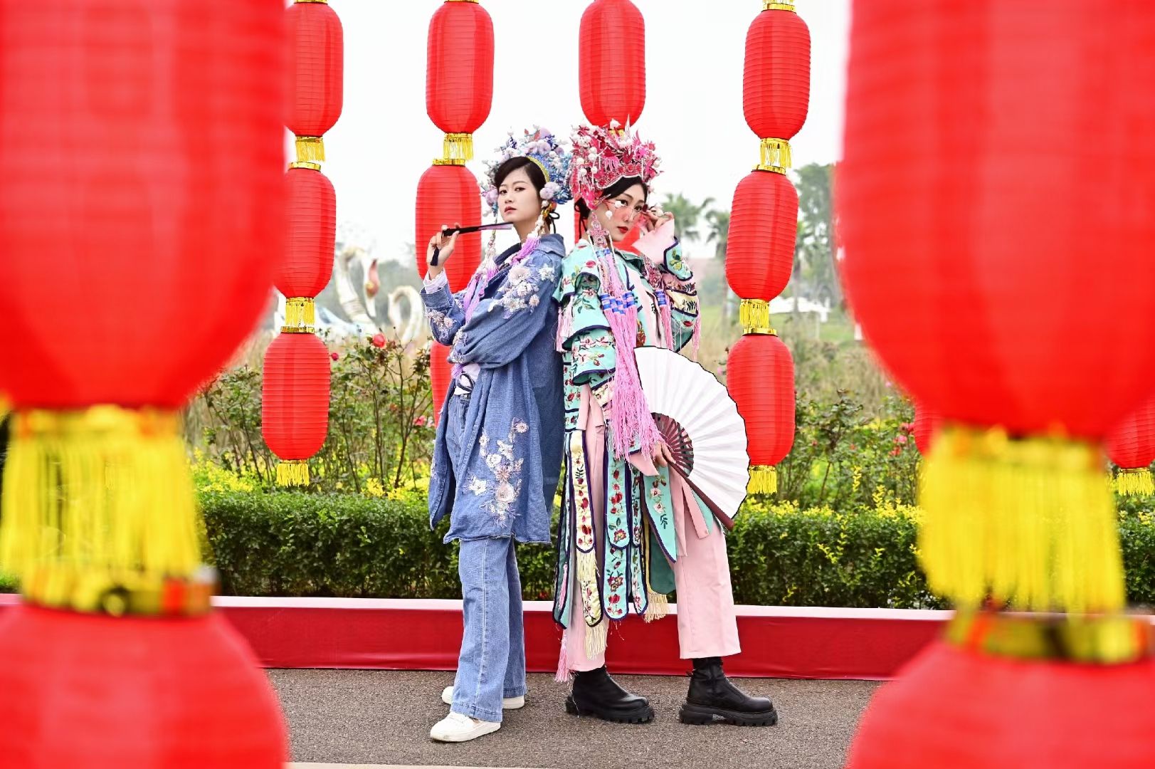 争创天府旅游名县全域旅游示范区,创建天府旅游名县的对策及建议