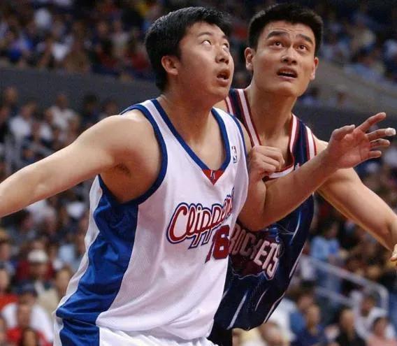 易建联和姚明谁在nba成就更高,中国篮球队员姚明年薪多少